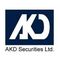 AKD Group logo